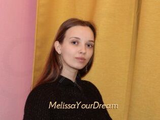 MelissaYourDream