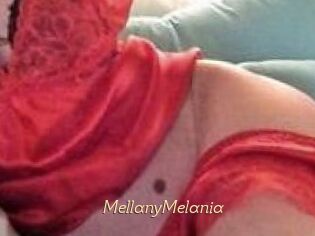 MellanyMelania