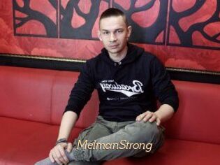 MelmanStrong