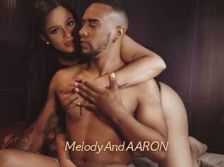 MelodyAndAARON