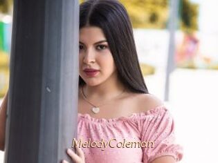 MelodyColeman