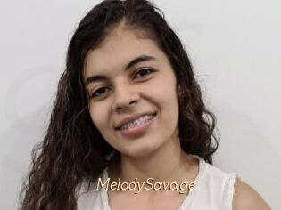 MelodySavage