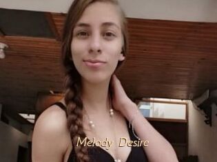 Melody_Desire