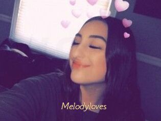 Melodyloves