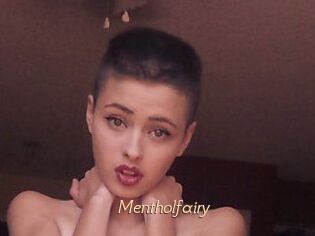 Menthol_fairy