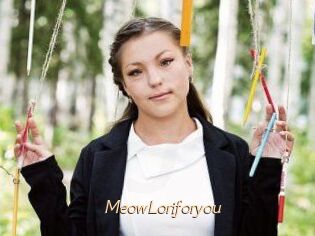 Meow_Lori_foryou