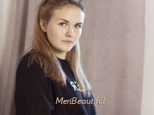 MeriBeautiful