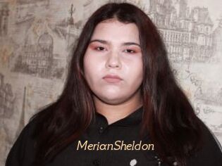 MerianSheldon