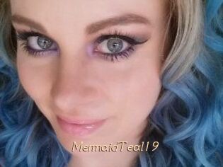 MermaidTeal19