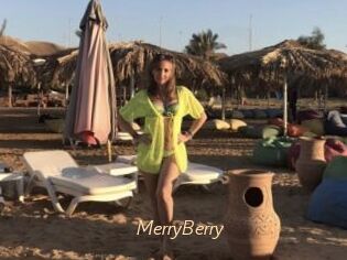 MerryBerry