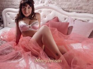 MerryJenson