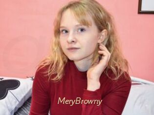 MeryBrowny