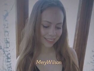 MeryWilson