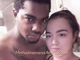MethodmanandAthenaStarr