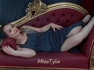 MhiaTylor