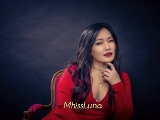 MhissLuna