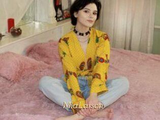 MiaLarson