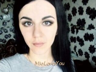 MiaLovesYou