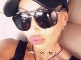 MiaXStunning