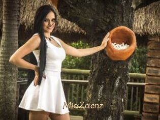 MiaZaenz