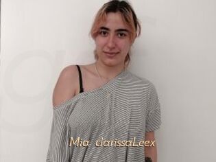 Mia_clarissaLeex