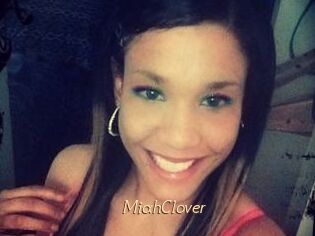 MiahClover