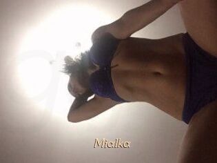 Mialka