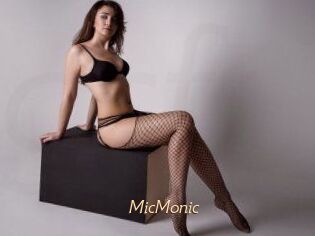 MicMonic