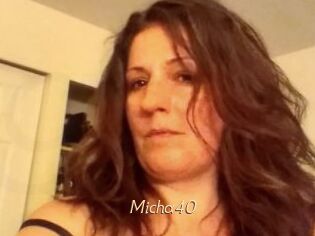 Micha40