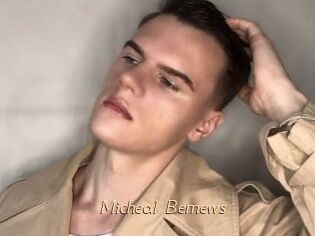 Micheal_Bernews