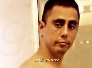 Mickey_Rose