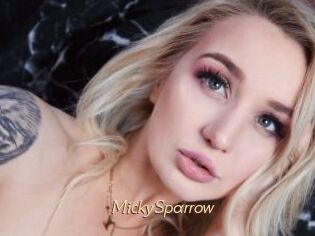 MickySparrow