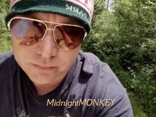 MidnightMONKEY