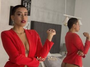 Miel_Mills