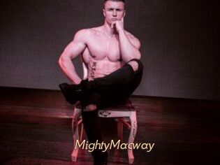 MightyMacway