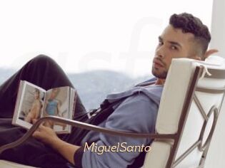 MiguelSanto