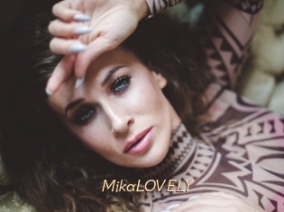 MikaLOVELY
