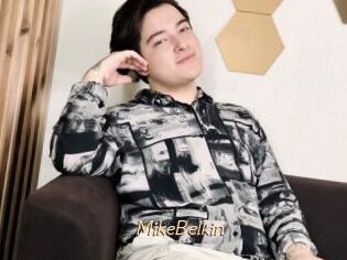 MikeBelkin