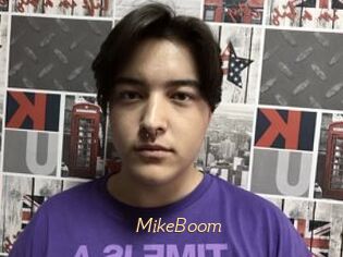 MikeBoom