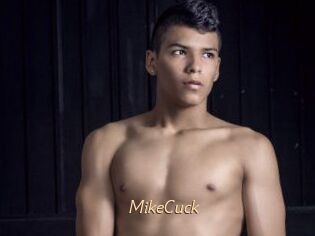MikeCuck