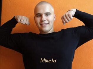 MikeJa