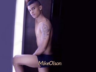MikeOlson