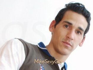 MikeSexyGuy