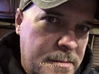 MikeyB70