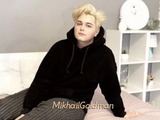 MikhailGoldman