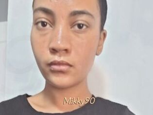 Mikky90