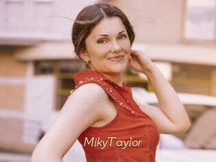 MikyTaylor
