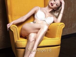 MilaAngel18