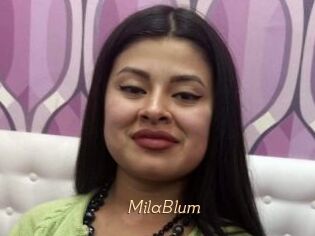 MilaBlum