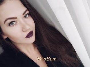 MilaBurn